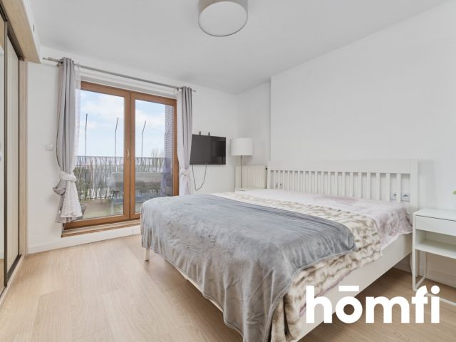 3 pokoje | ul. Reja | 2 tarasy | garaż podziemny ! - Mieszkanie - Wynajem - Wrocław, Śródmieście / Ołbin