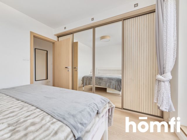 3 pokoje | ul. Reja | 2 tarasy | garaż podziemny ! - Mieszkanie - Wynajem - Wrocław, Śródmieście / Ołbin