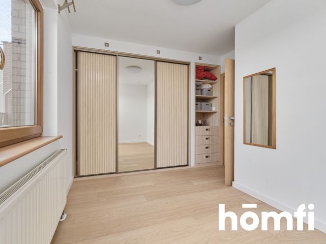 3 pokoje | ul. Reja | 2 tarasy | garaż podziemny ! - Mieszkanie - Wynajem - Wrocław, Śródmieście / Ołbin