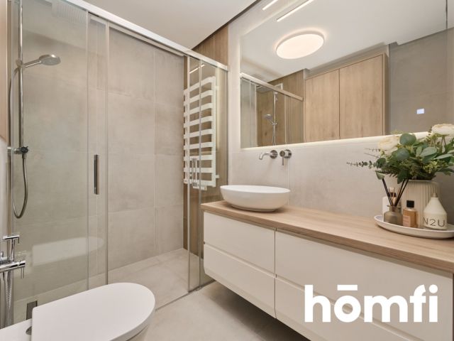 3 pokoje | ul. Reja | 2 tarasy | garaż podziemny ! - Mieszkanie - Wynajem - Wrocław, Śródmieście / Ołbin