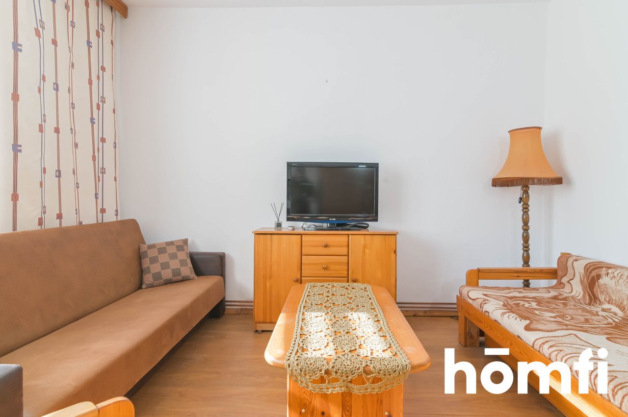 a unique apartment in the heart of Sopot - Apartment - Sale - Sopot, Górny