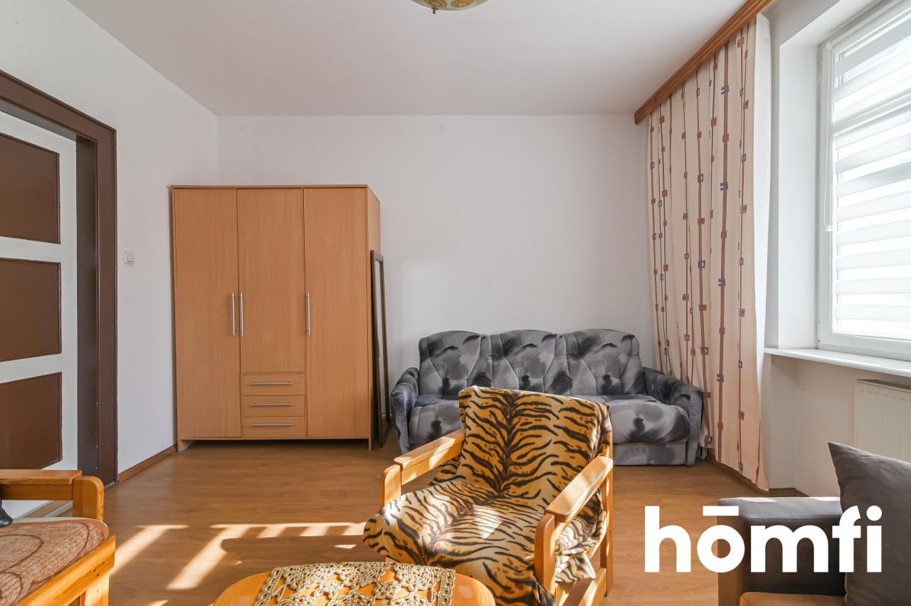a unique apartment in the heart of Sopot - Apartment - Sale - Sopot, Górny