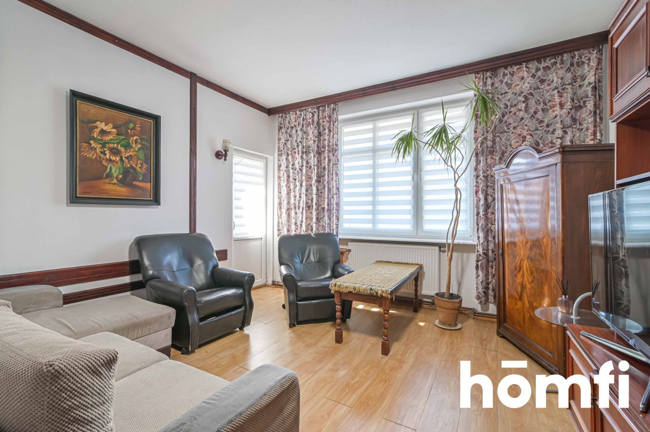 a unique apartment in the heart of Sopot - Квартира - Продаж - Sopot