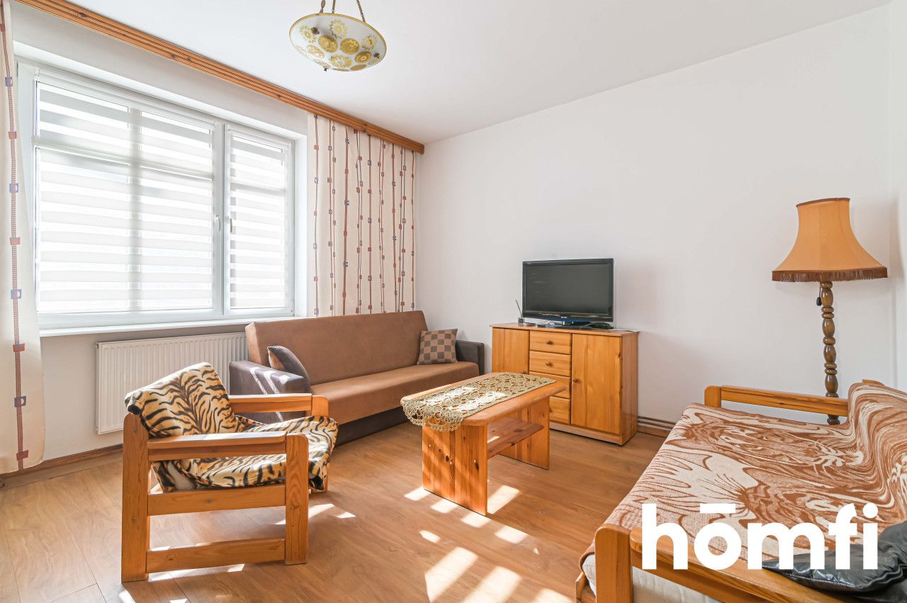 a unique apartment in the heart of Sopot - Apartment - Sale - Sopot, Górny