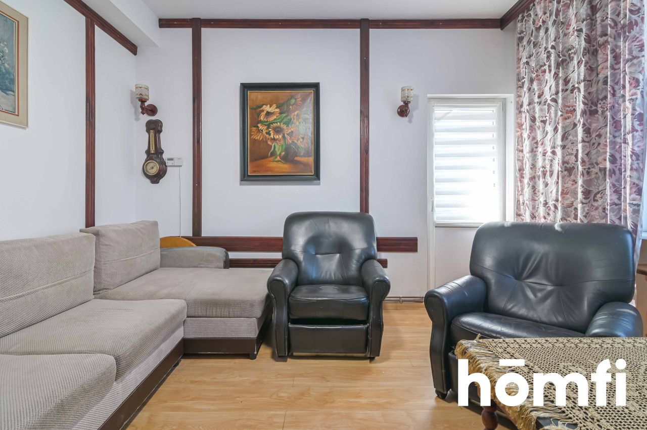 a unique apartment in the heart of Sopot - Квартира - Продаж - Sopot