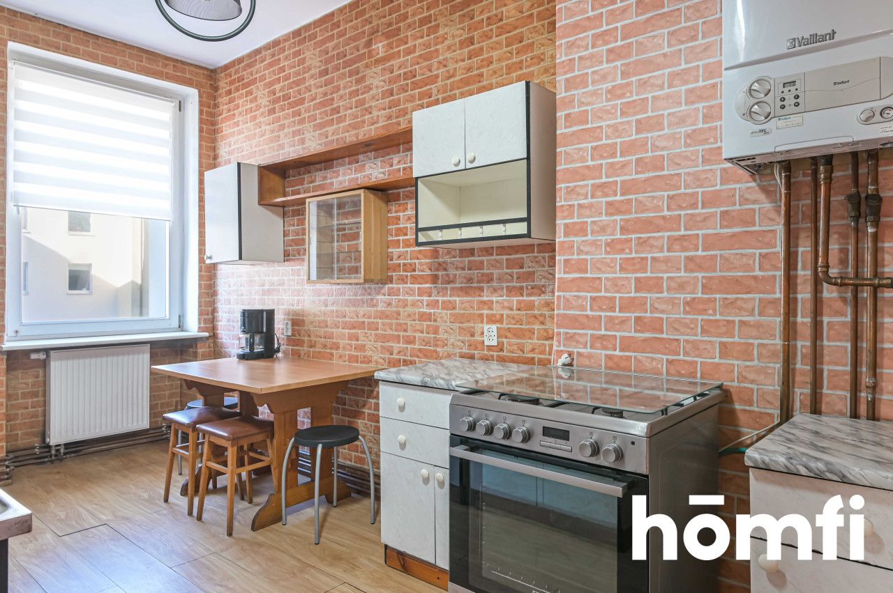 a unique apartment in the heart of Sopot - Apartment - Sale - Sopot, Górny