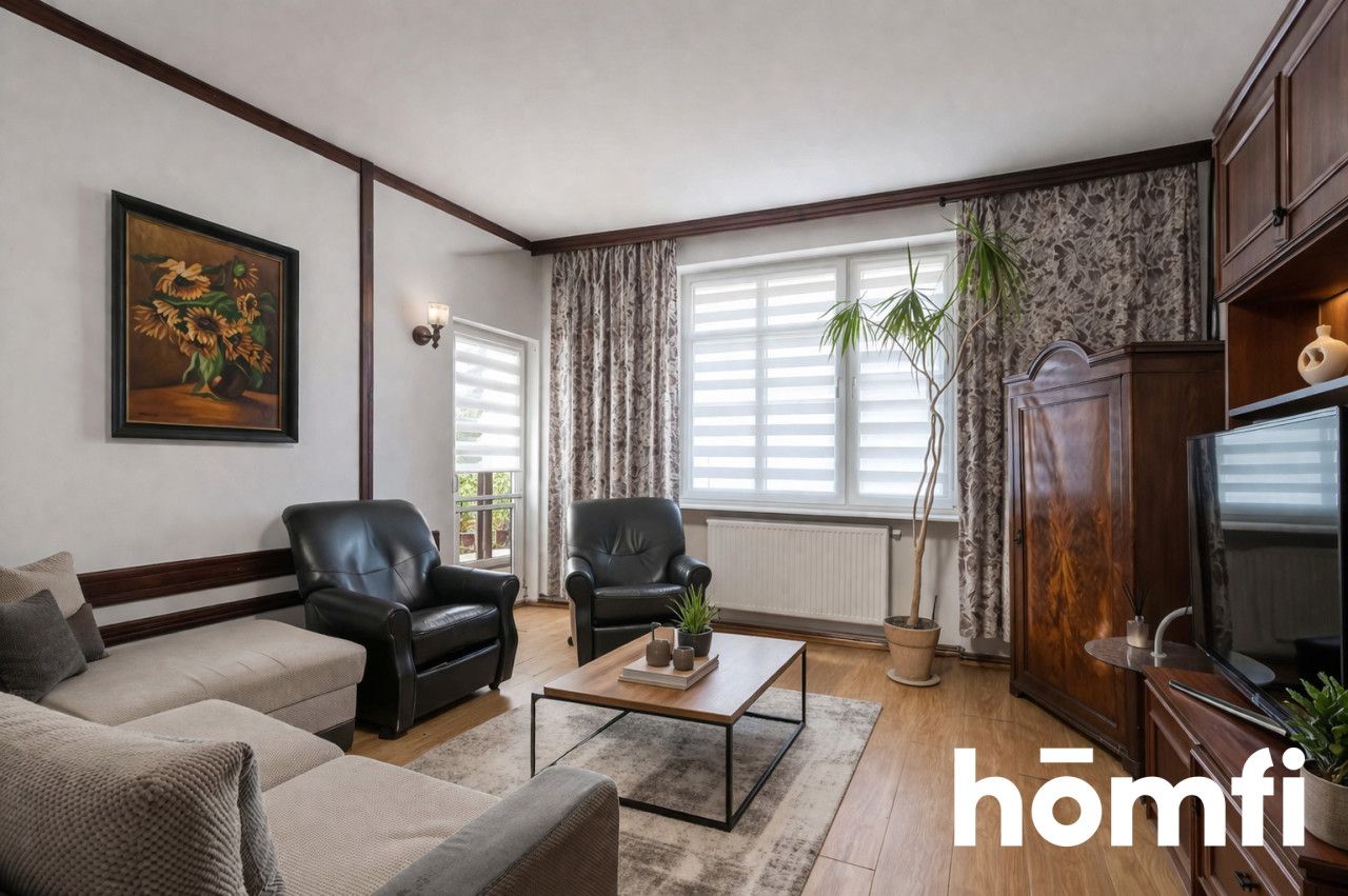 a unique apartment in the heart of Sopot - Квартира - Продаж - Sopot