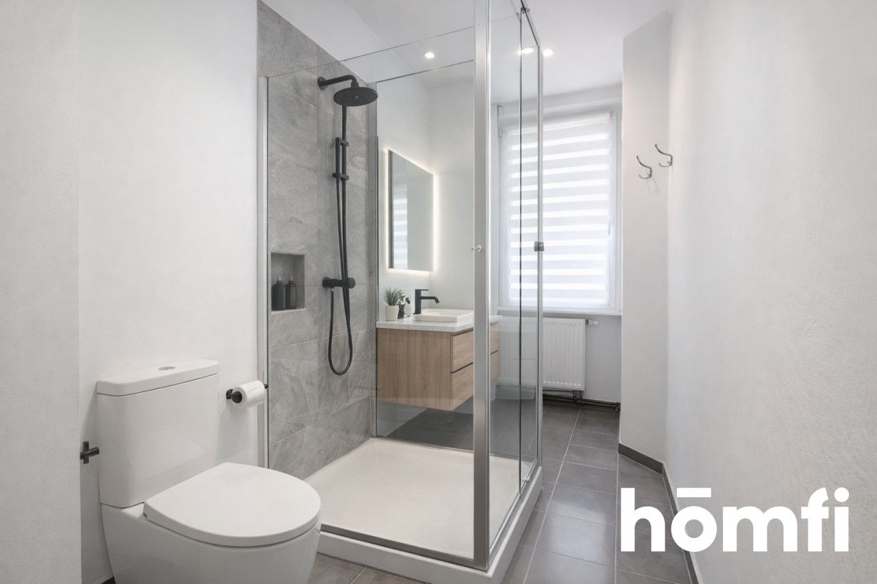 a unique apartment in the heart of Sopot - Квартира - Продаж - Sopot, Górny