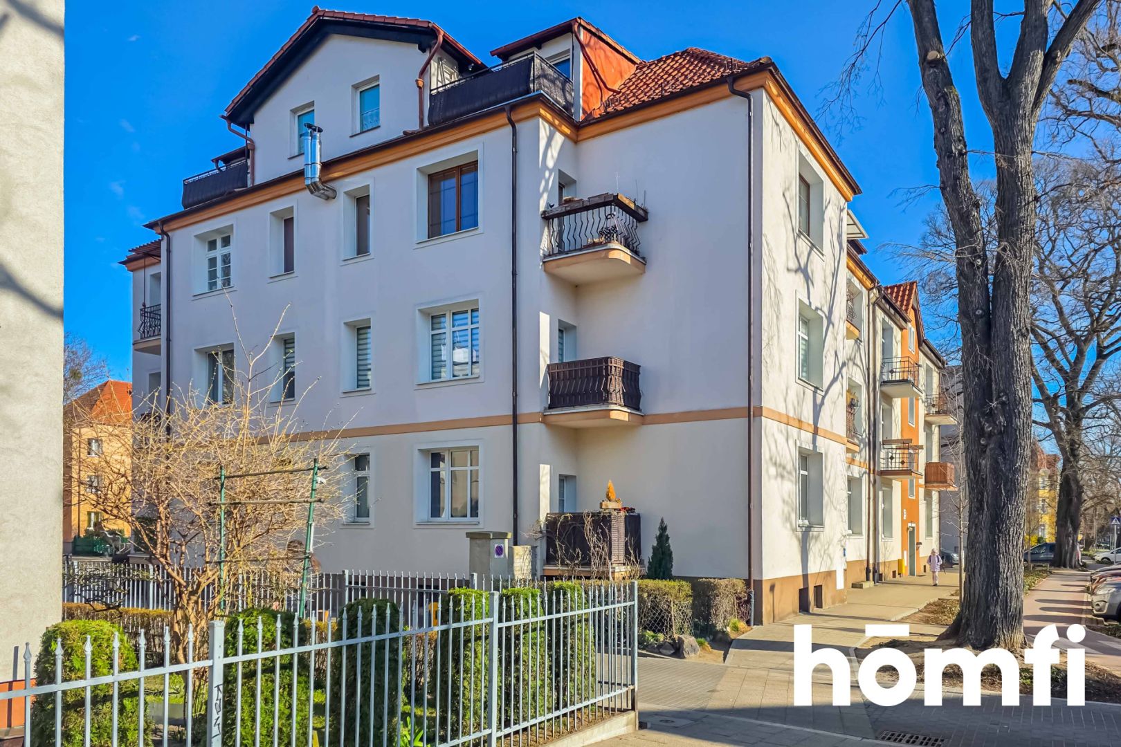 a unique apartment in the heart of Sopot - Квартира - Продаж - Sopot