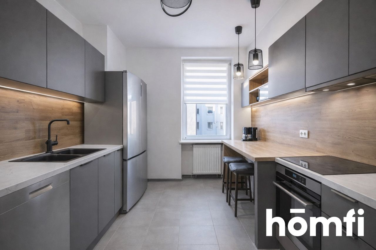 a unique apartment in the heart of Sopot - Apartment - Sale - Sopot, Górny