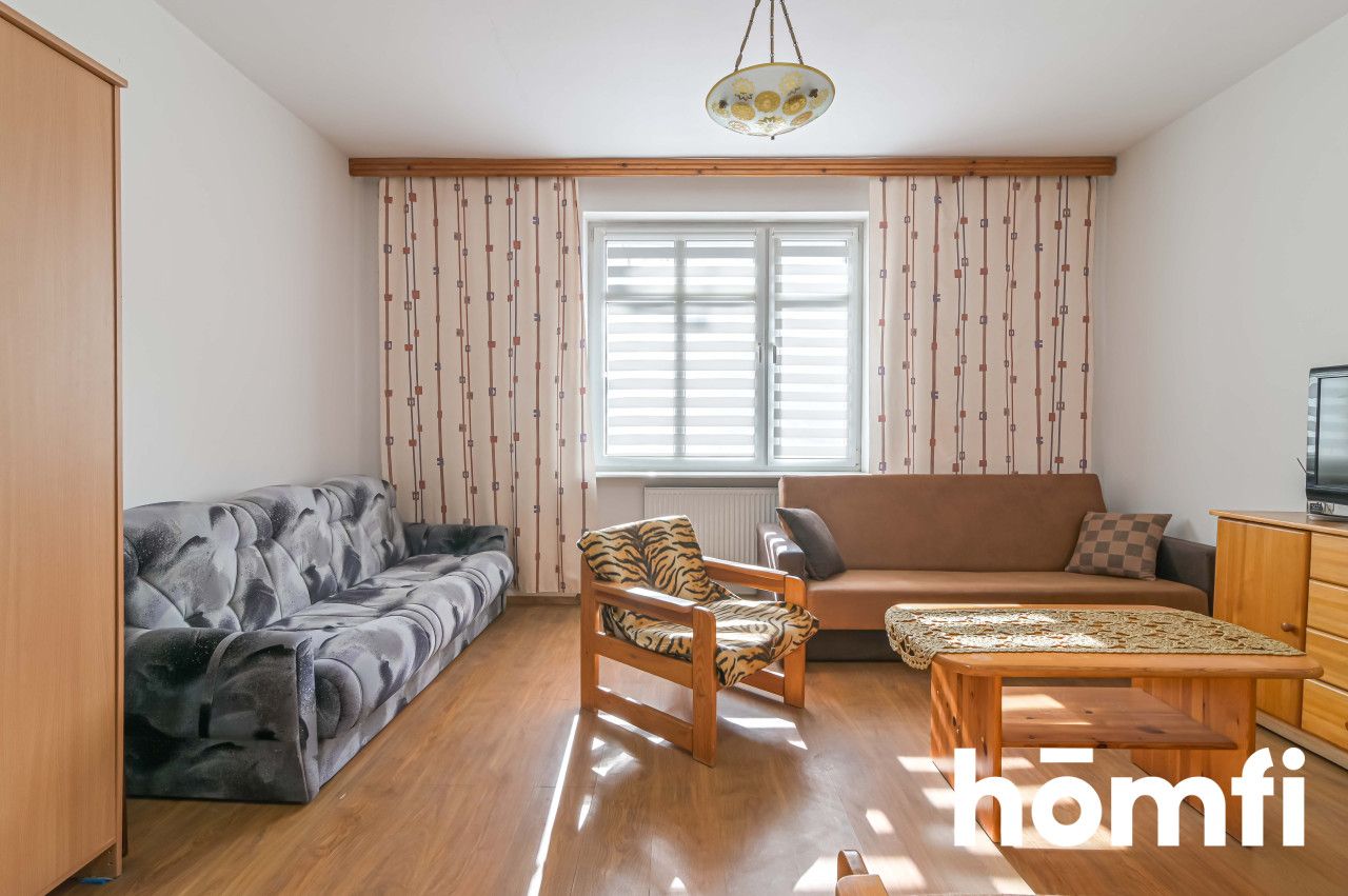 a unique apartment in the heart of Sopot - Квартира - Продаж - Sopot