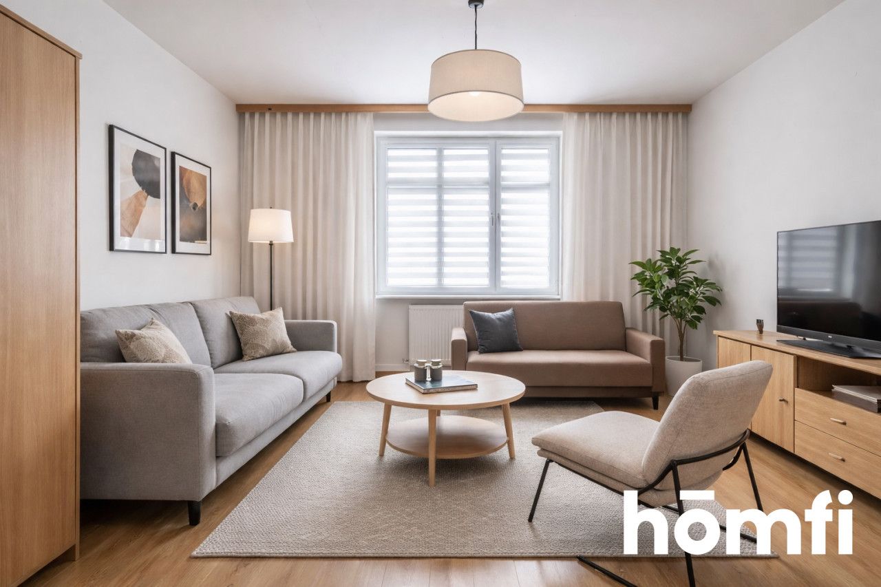 a unique apartment in the heart of Sopot - Квартира - Продаж - Sopot