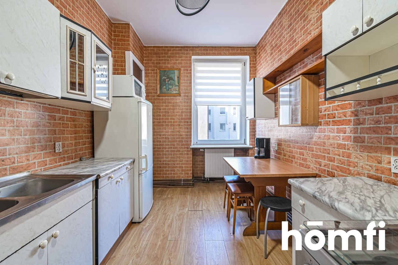 a unique apartment in the heart of Sopot - Квартира - Продаж - Sopot