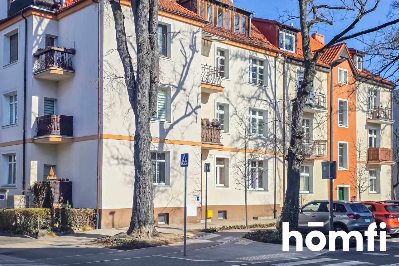 a unique apartment in the heart of Sopot - Квартира - Продаж - Sopot
