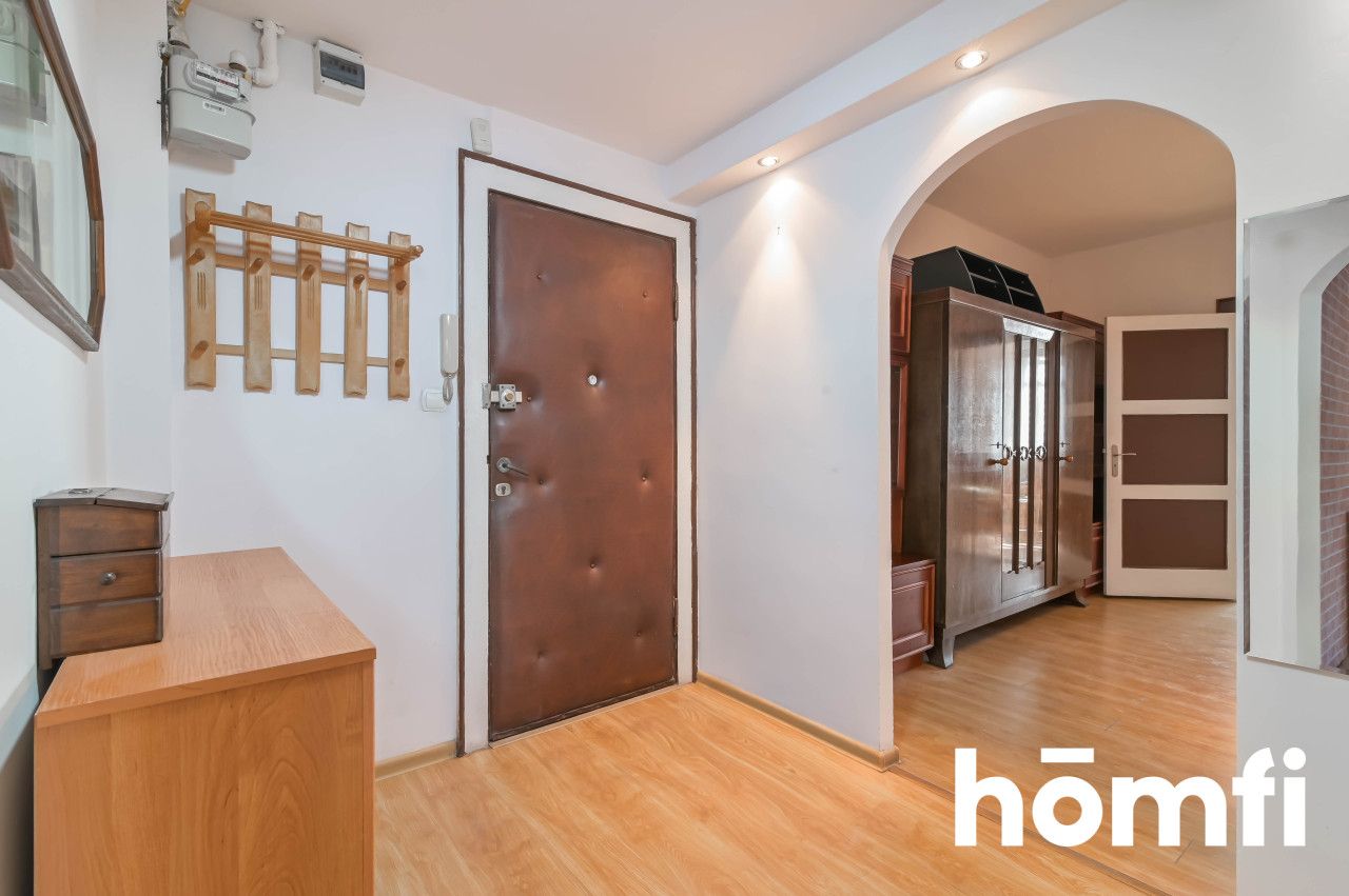 a unique apartment in the heart of Sopot - Квартира - Продаж - Sopot
