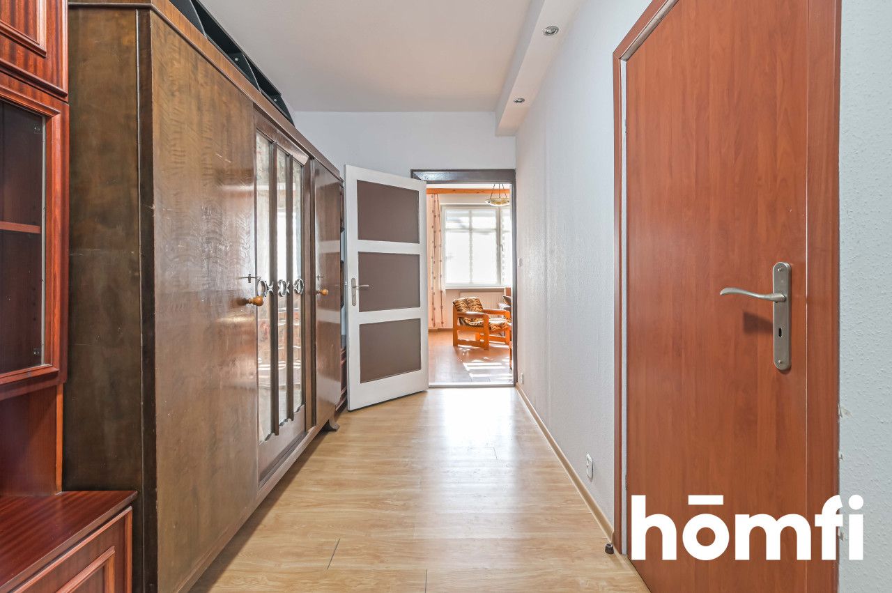 a unique apartment in the heart of Sopot - Квартира - Продаж - Sopot