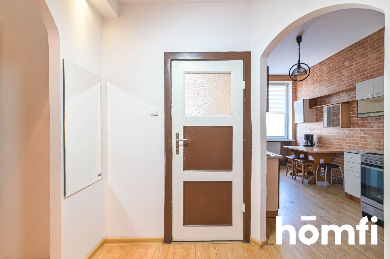 a unique apartment in the heart of Sopot - Квартира - Продаж - Sopot