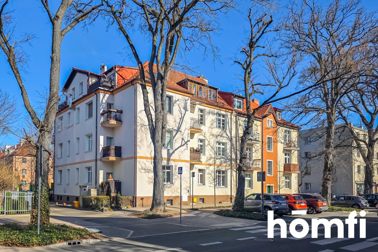 a unique apartment in the heart of Sopot - Квартира - Продаж - Sopot