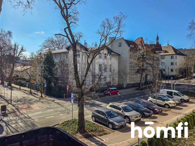 Wyjątkowe mieszkanie w sercu Sopotu - Mieszkanie - Sprzedaż - Sopot