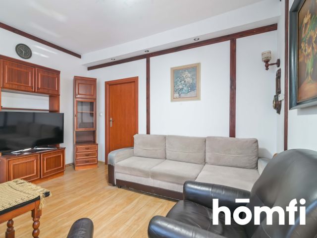 Wyjątkowe mieszkanie w sercu Sopotu - Mieszkanie - Sprzedaż - Sopot