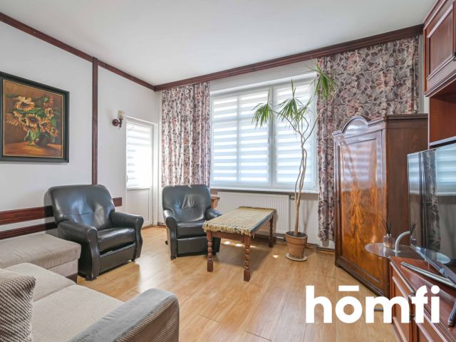 Wyjątkowe mieszkanie w sercu Sopotu - Mieszkanie - Sprzedaż - Sopot