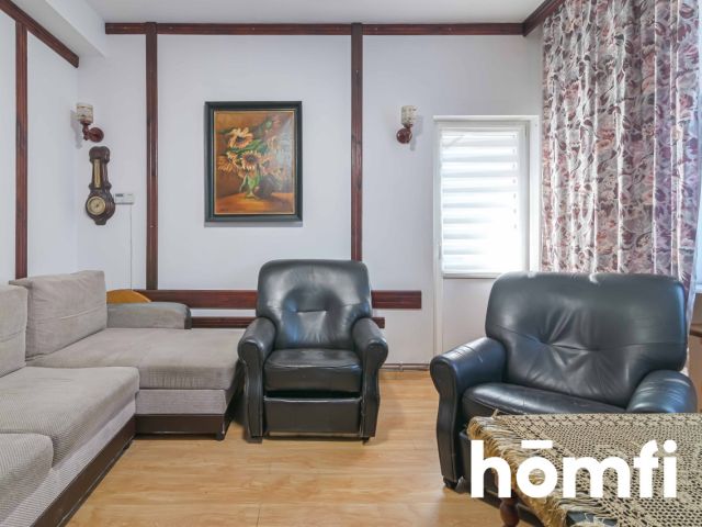 Wyjątkowe mieszkanie w sercu Sopotu - Mieszkanie - Sprzedaż - Sopot