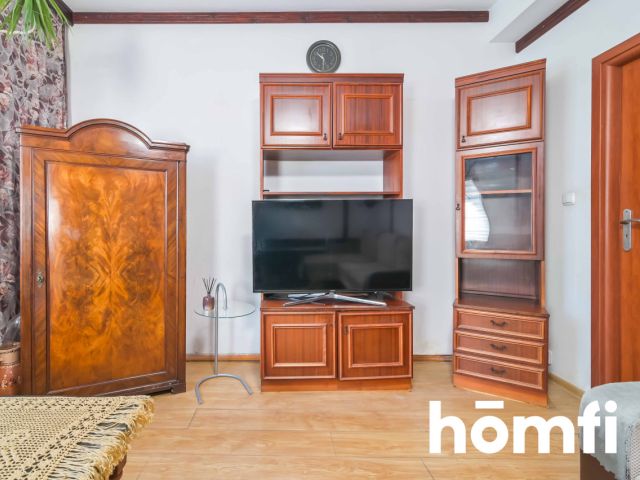 Wyjątkowe mieszkanie w sercu Sopotu - Mieszkanie - Sprzedaż - Sopot