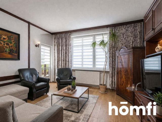 Wyjątkowe mieszkanie w sercu Sopotu - Mieszkanie - Sprzedaż - Sopot