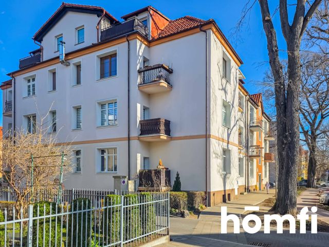 Wyjątkowe mieszkanie w sercu Sopotu - Mieszkanie - Sprzedaż - Sopot