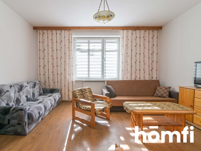 Wyjątkowe mieszkanie w sercu Sopotu - Mieszkanie - Sprzedaż - Sopot