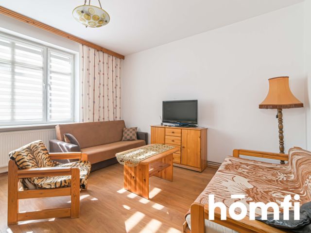 Wyjątkowe mieszkanie w sercu Sopotu - Mieszkanie - Sprzedaż - Sopot