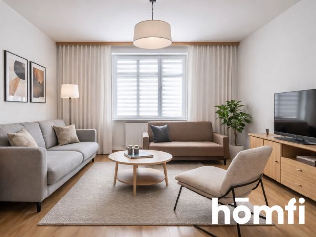 Wyjątkowe mieszkanie w sercu Sopotu - Mieszkanie - Sprzedaż - Sopot