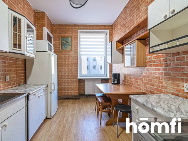 Wyjątkowe mieszkanie w sercu Sopotu - Mieszkanie - Sprzedaż - Sopot