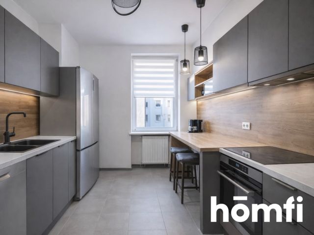 Wyjątkowe mieszkanie w sercu Sopotu - Mieszkanie - Sprzedaż - Sopot