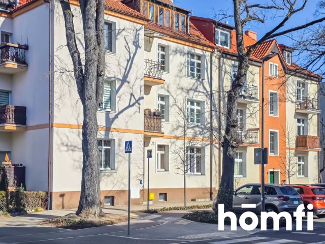 Wyjątkowe mieszkanie w sercu Sopotu - Mieszkanie - Sprzedaż - Sopot