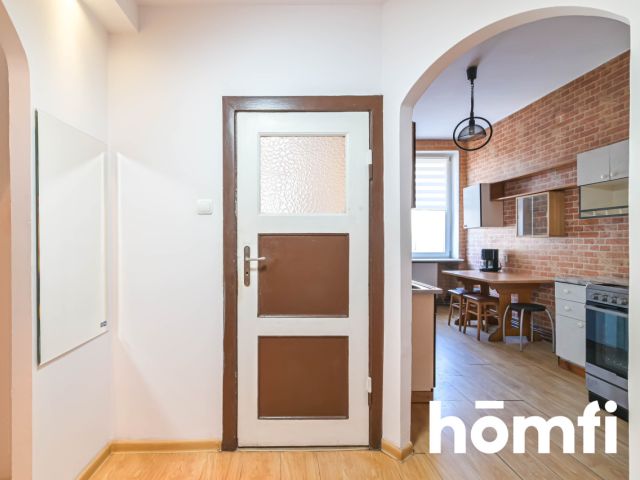 Wyjątkowe mieszkanie w sercu Sopotu - Mieszkanie - Sprzedaż - Sopot