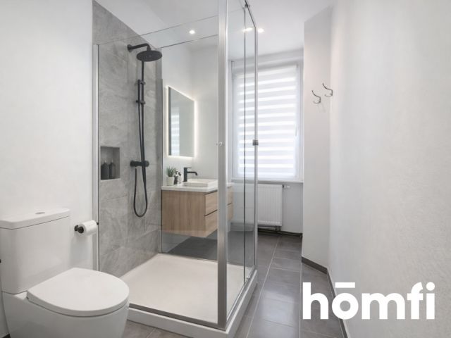 Wyjątkowe mieszkanie w sercu Sopotu - Mieszkanie - Sprzedaż - Sopot