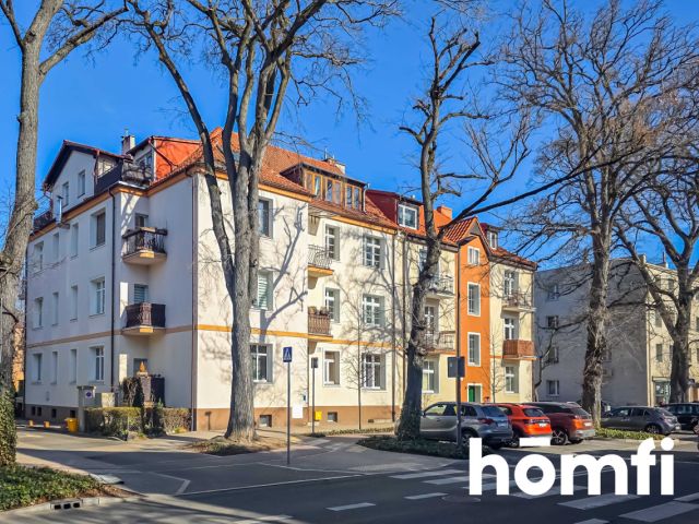 Wyjątkowe mieszkanie w sercu Sopotu - Mieszkanie - Sprzedaż - Sopot