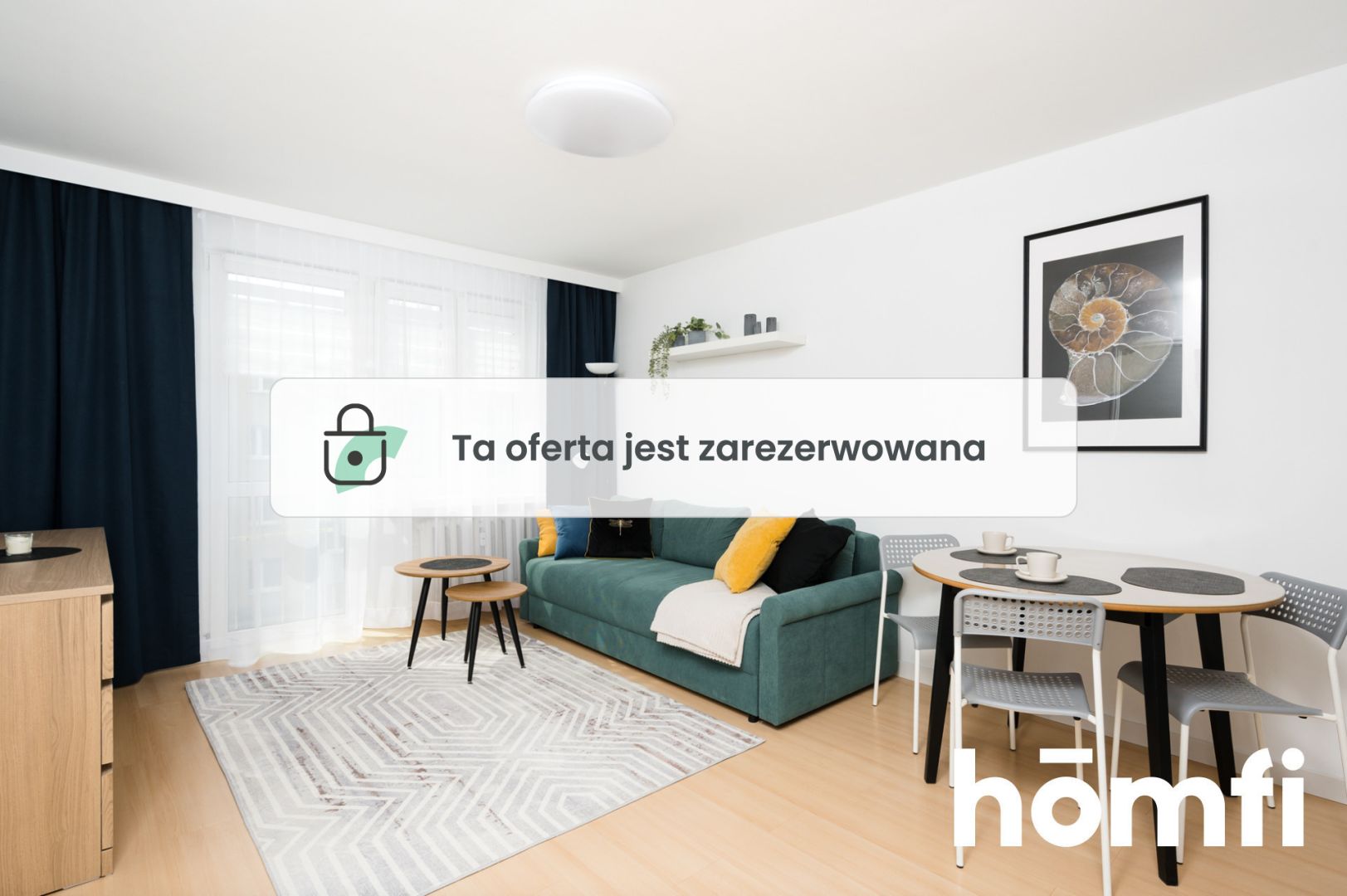 2 rooms | Dworcowa-Wielicka | Parking - Квартира - Оренда - Kraków, Podgórze