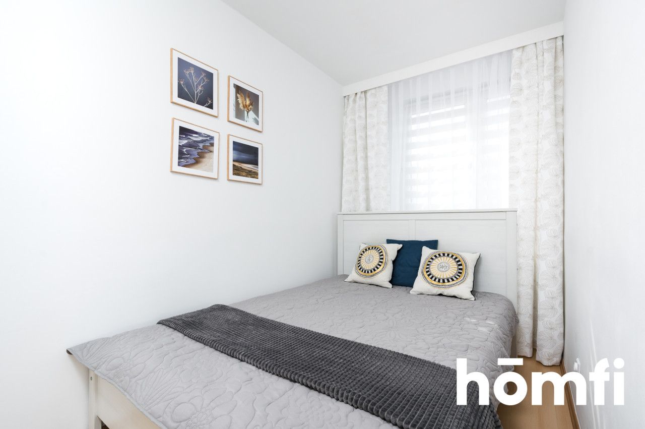 2 rooms | Dworcowa-Wielicka | From 15.04 | Parking - Квартира - Оренда - Kraków, Podgórze