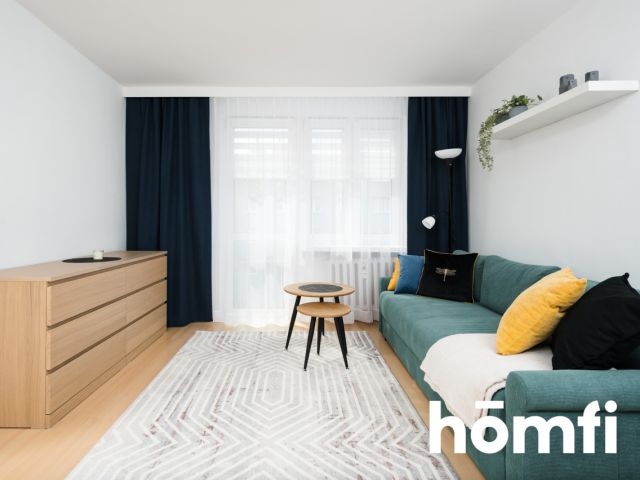 2 pokoje | Dworcowa-Wielicka | Od 15.04 | Parking - Mieszkanie - Wynajem - Kraków, Podgórze