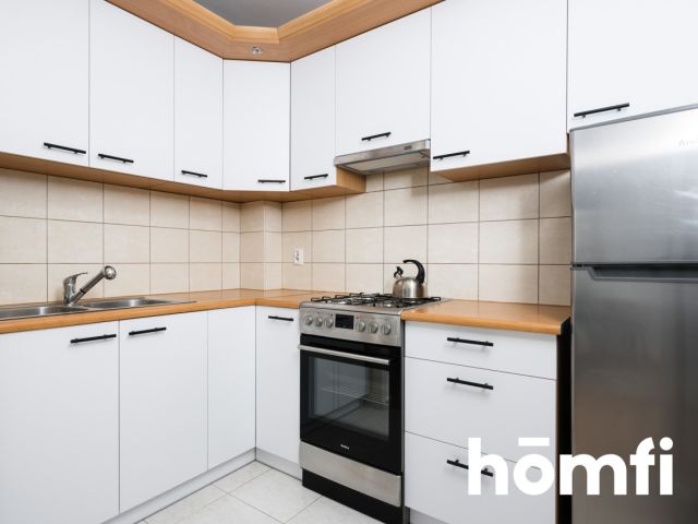 2 pokoje | Dworcowa-Wielicka | Od 15.04 | Parking - Mieszkanie - Wynajem - Kraków, Podgórze