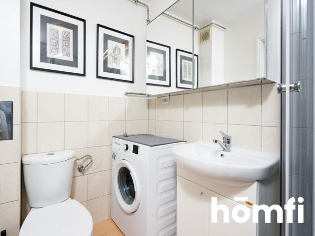 2 pokoje | Dworcowa-Wielicka | Od 15.04 | Parking - Mieszkanie - Wynajem - Kraków, Podgórze