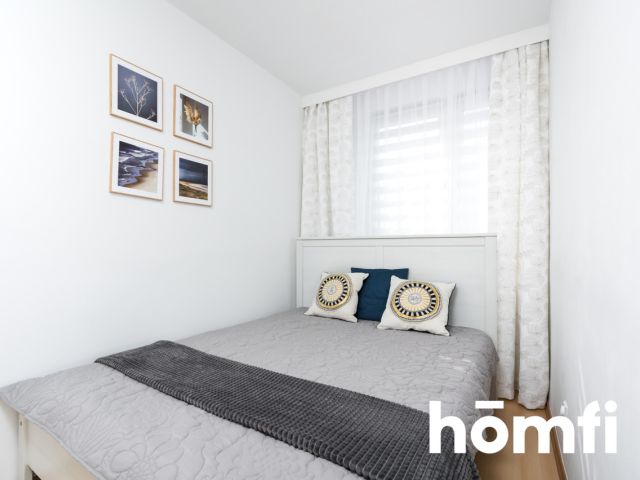 2 pokoje | Dworcowa-Wielicka | Od 15.04 | Parking - Mieszkanie - Wynajem - Kraków, Podgórze