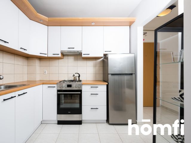 2 pokoje | Dworcowa-Wielicka | Od 15.04 | Parking - Mieszkanie - Wynajem - Kraków, Podgórze