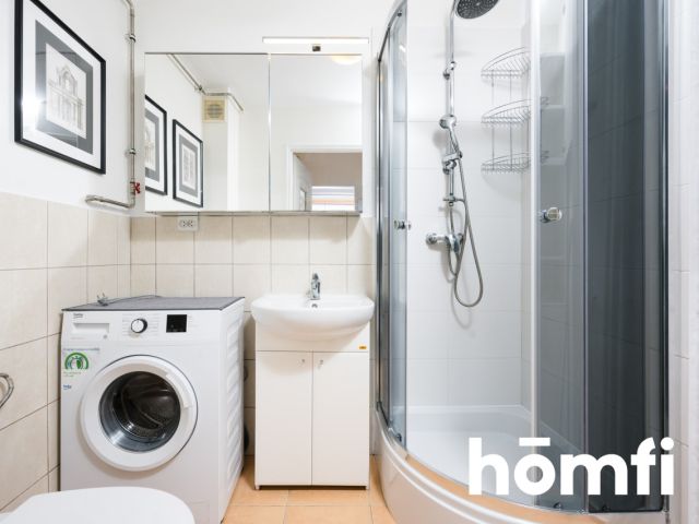 2 pokoje | Dworcowa-Wielicka | Od 15.04 | Parking - Mieszkanie - Wynajem - Kraków, Podgórze