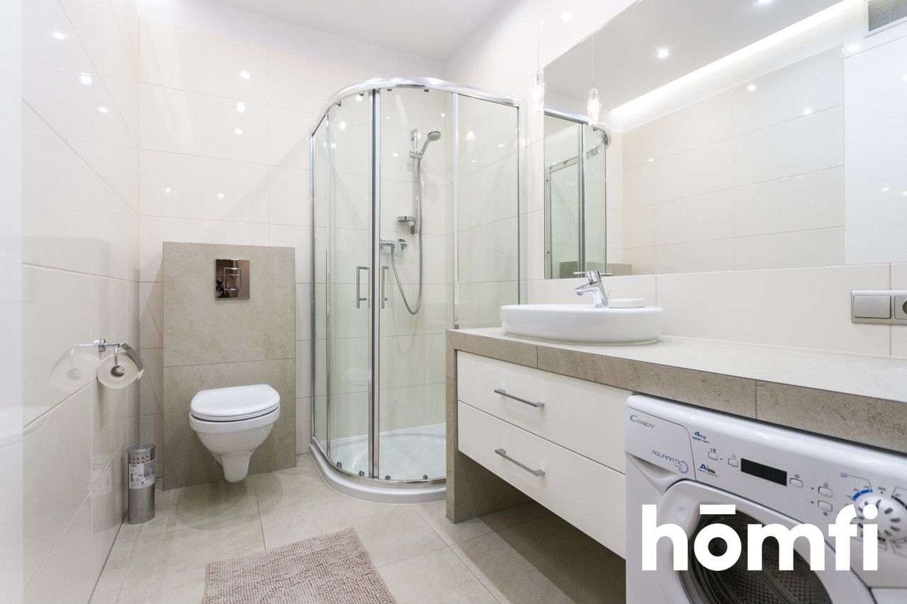 Stare Podgórze | Apartament 2-pokojowy - Mieszkanie - Wynajem - Kraków, Podgórze