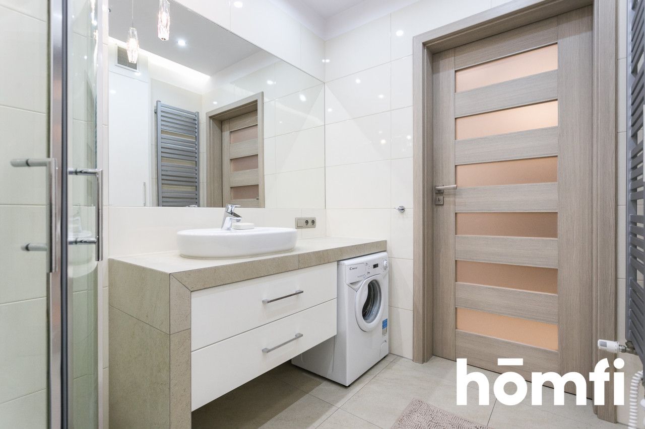 Stare Podgórze | Apartament 2-pokojowy - Mieszkanie - Wynajem - Kraków, Podgórze