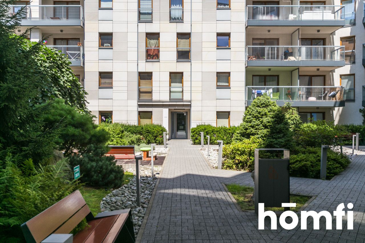 Stare Podgórze | Apartament 2-pokojowy - Mieszkanie - Wynajem - Kraków, Podgórze