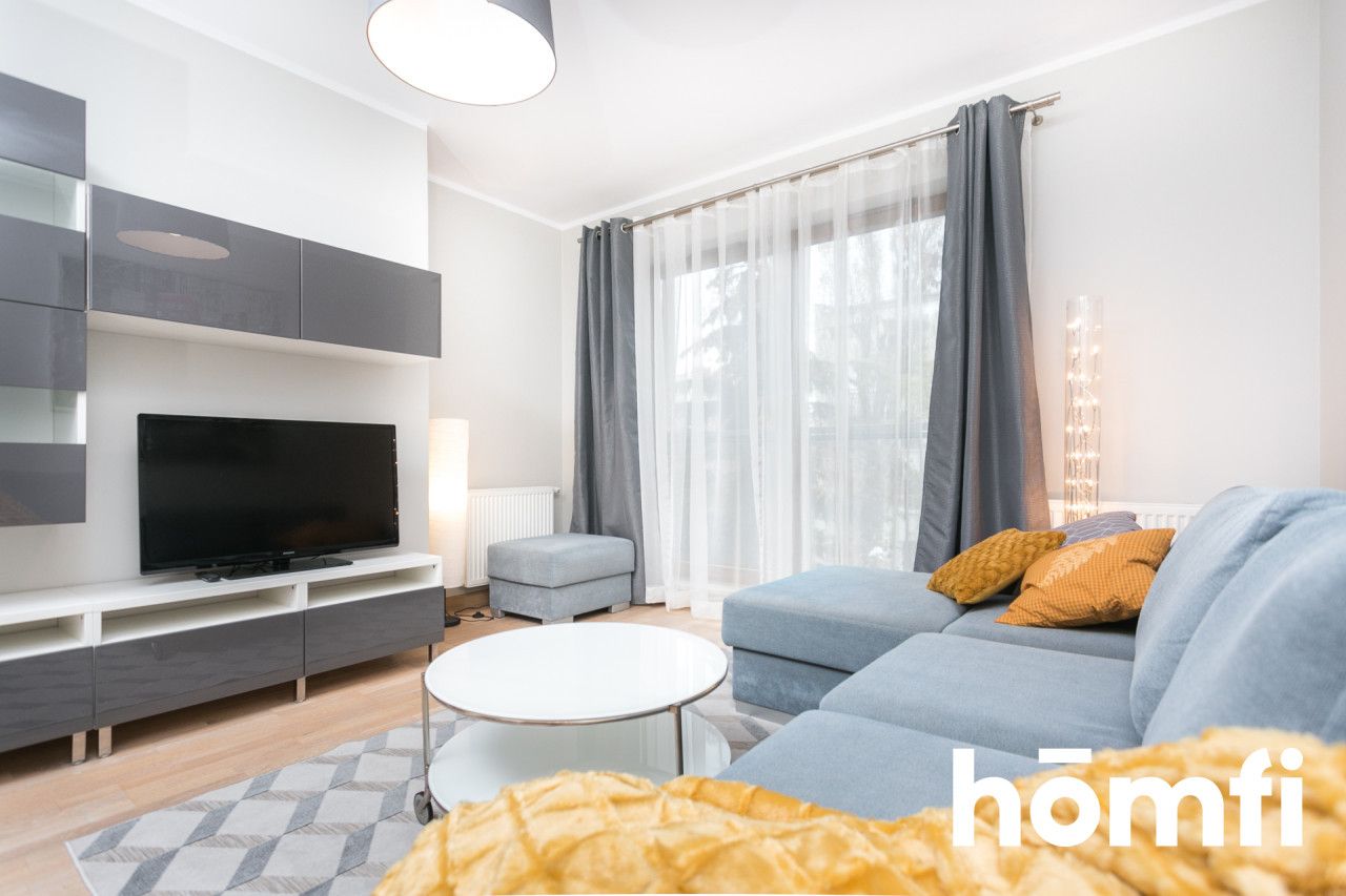 Stare Podgórze | Apartament 2-pokojowy - Mieszkanie - Wynajem - Kraków, Podgórze